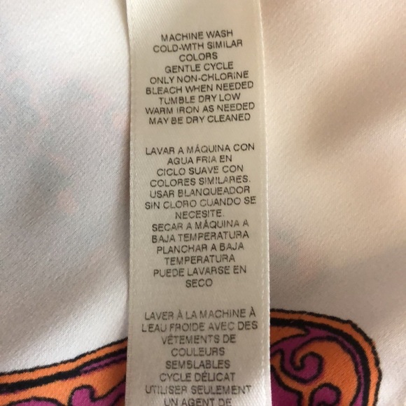 Chicos tunic top colorful - Picture 11 of 11